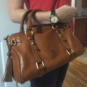 Authentic Florentine  Dooney and Bourke